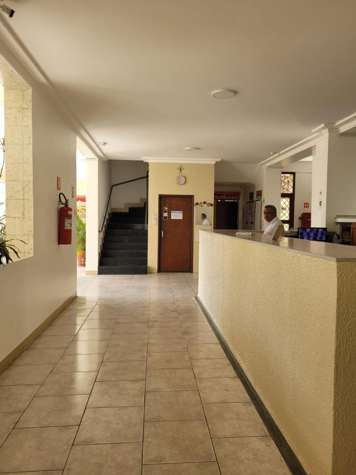 Apartamento Em Sao Lourenco-Mg Exterior foto